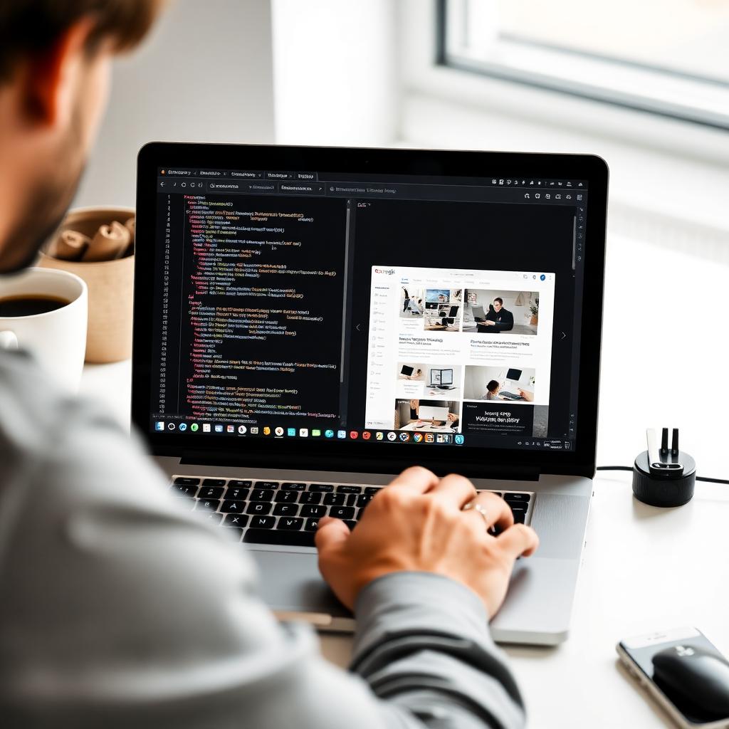 Website Development